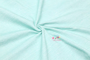 Newborn or Sitter Linen Suspenders- MADE TO ORDER- Mint