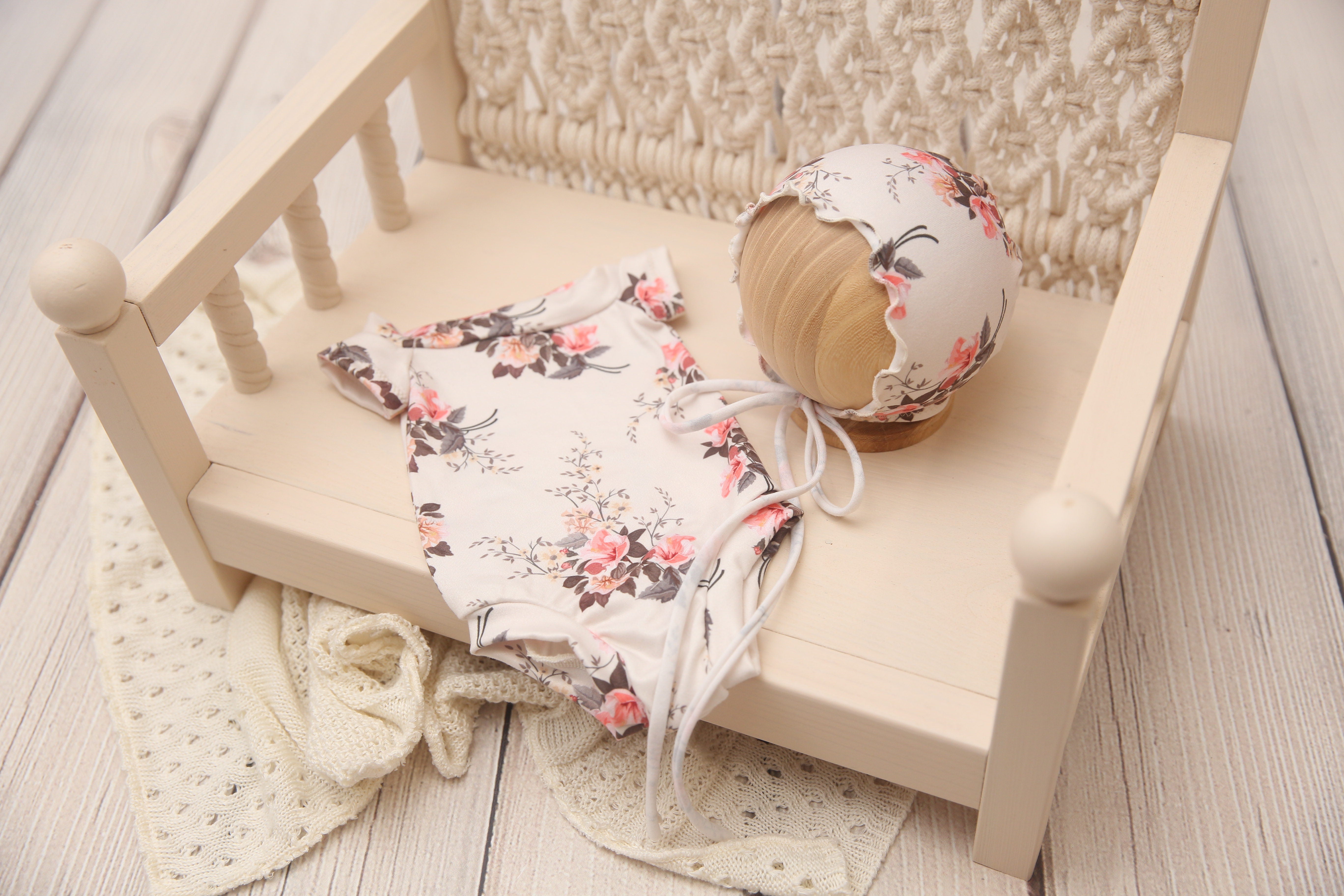 Lilly Romper; Newborn to sitter; Natalie- MADE TO ORDER