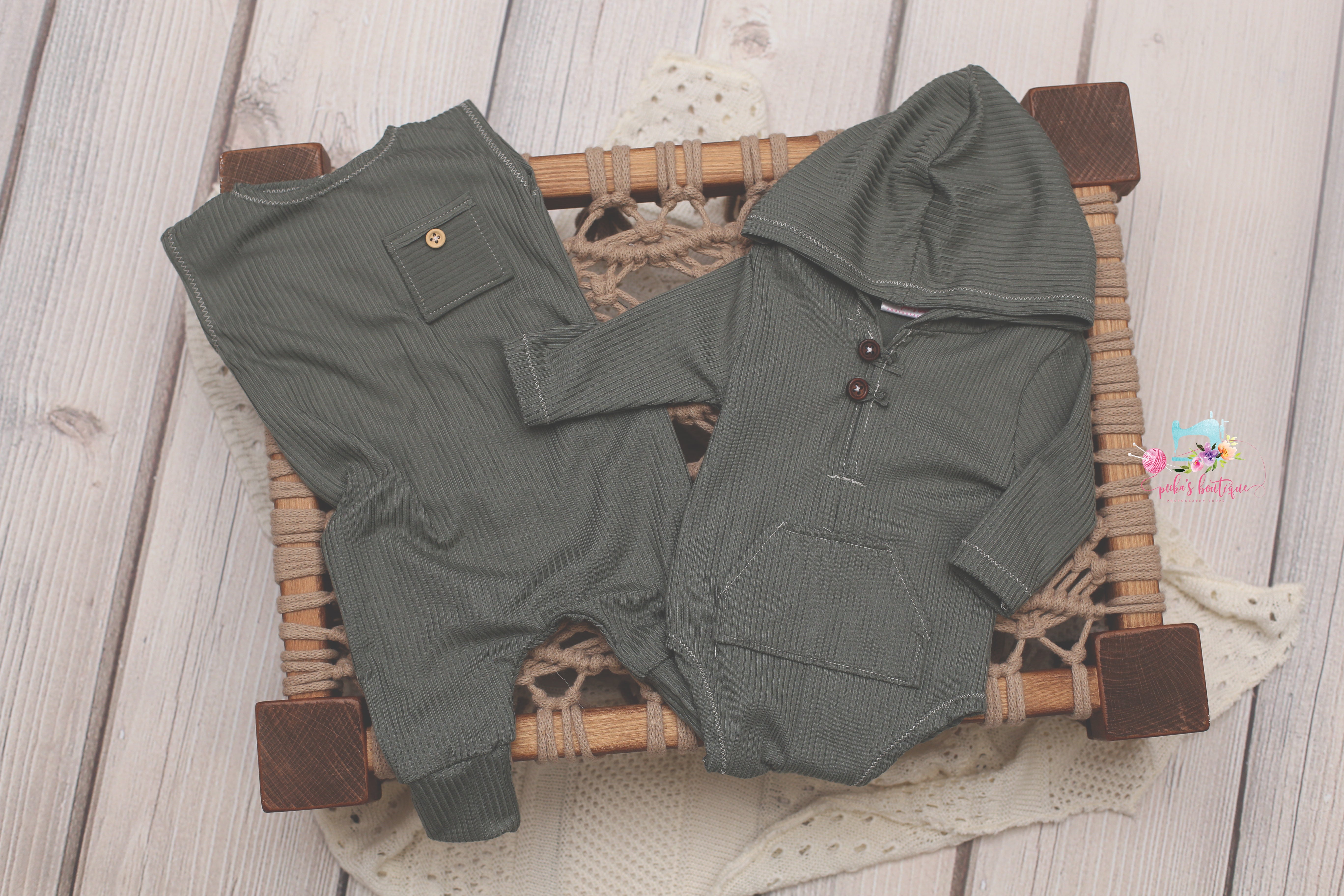Newborn Twinning! Mix and Match Twin Outfits- Hunter and Harlow- MADE TO ORDER