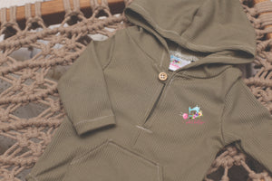 Newborn Twinning! Mix and Match Twin Outfits- Olive and Everly- MADE TO ORDER