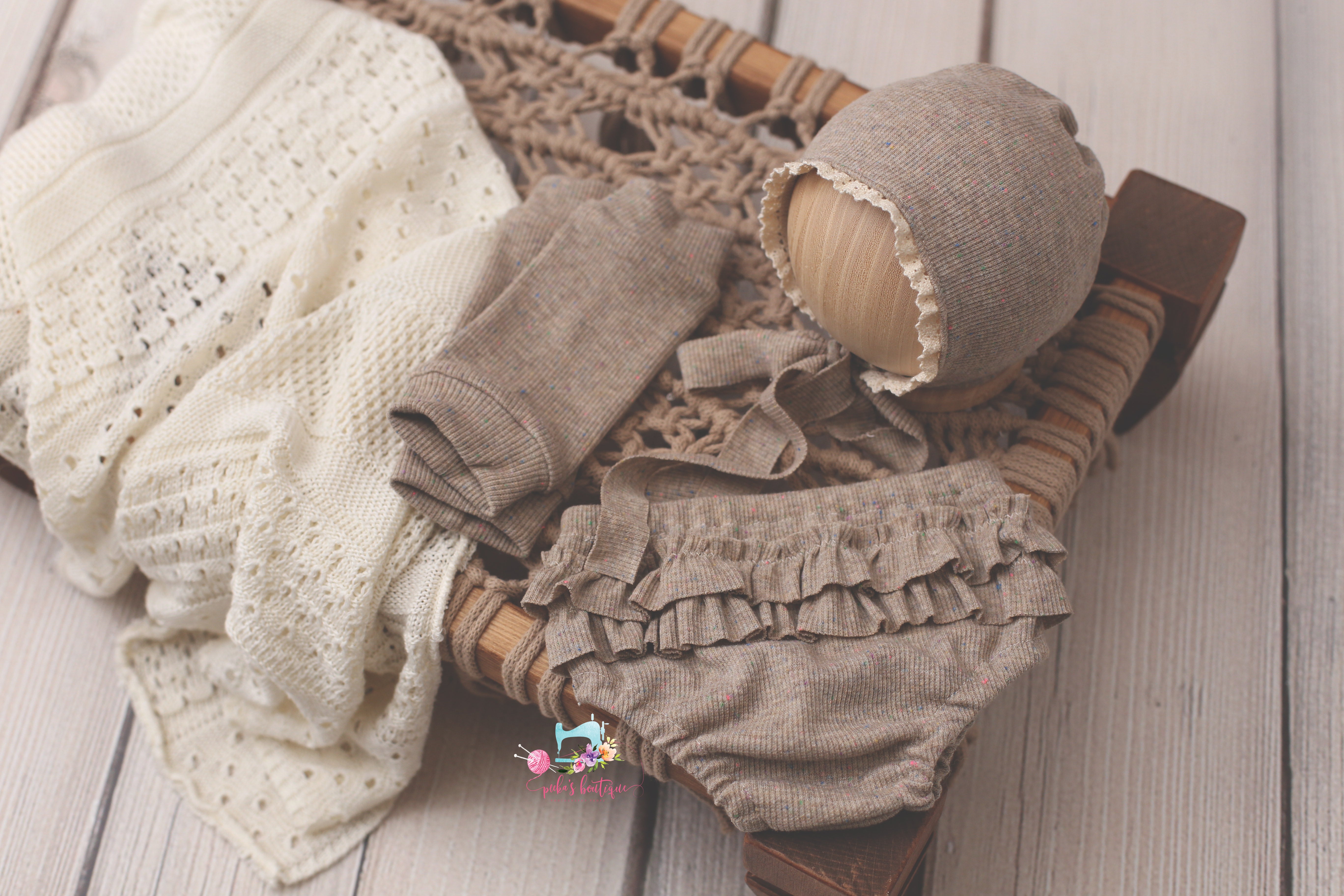 Jeremy's Picks~ Noelle- MADE TO ORDER