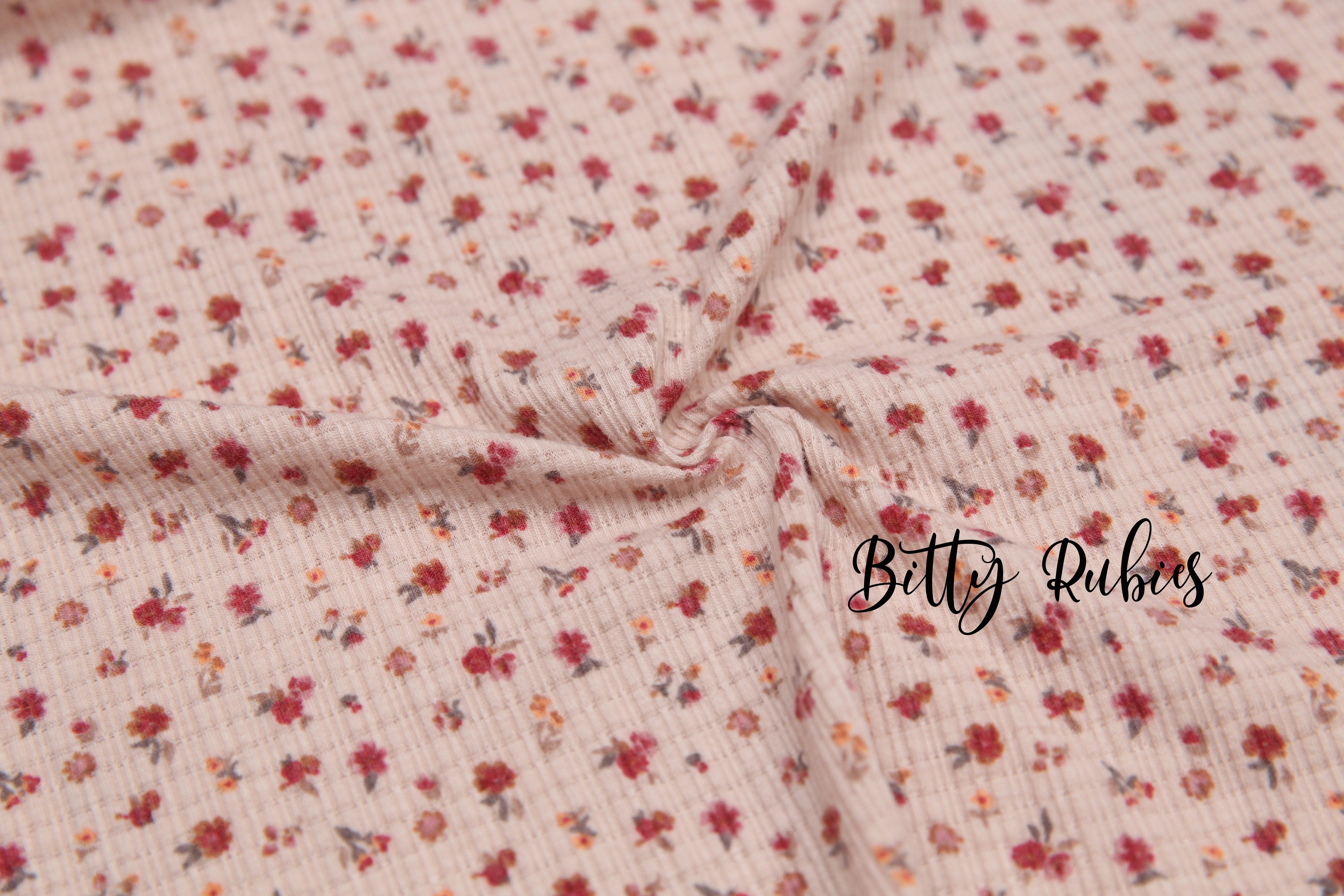 Itty Bitty Lilly Romper; Newborn to sitter; MADE TO ORDER